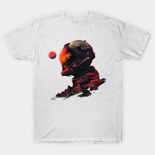 Cosmic Odyssey T-Shirt